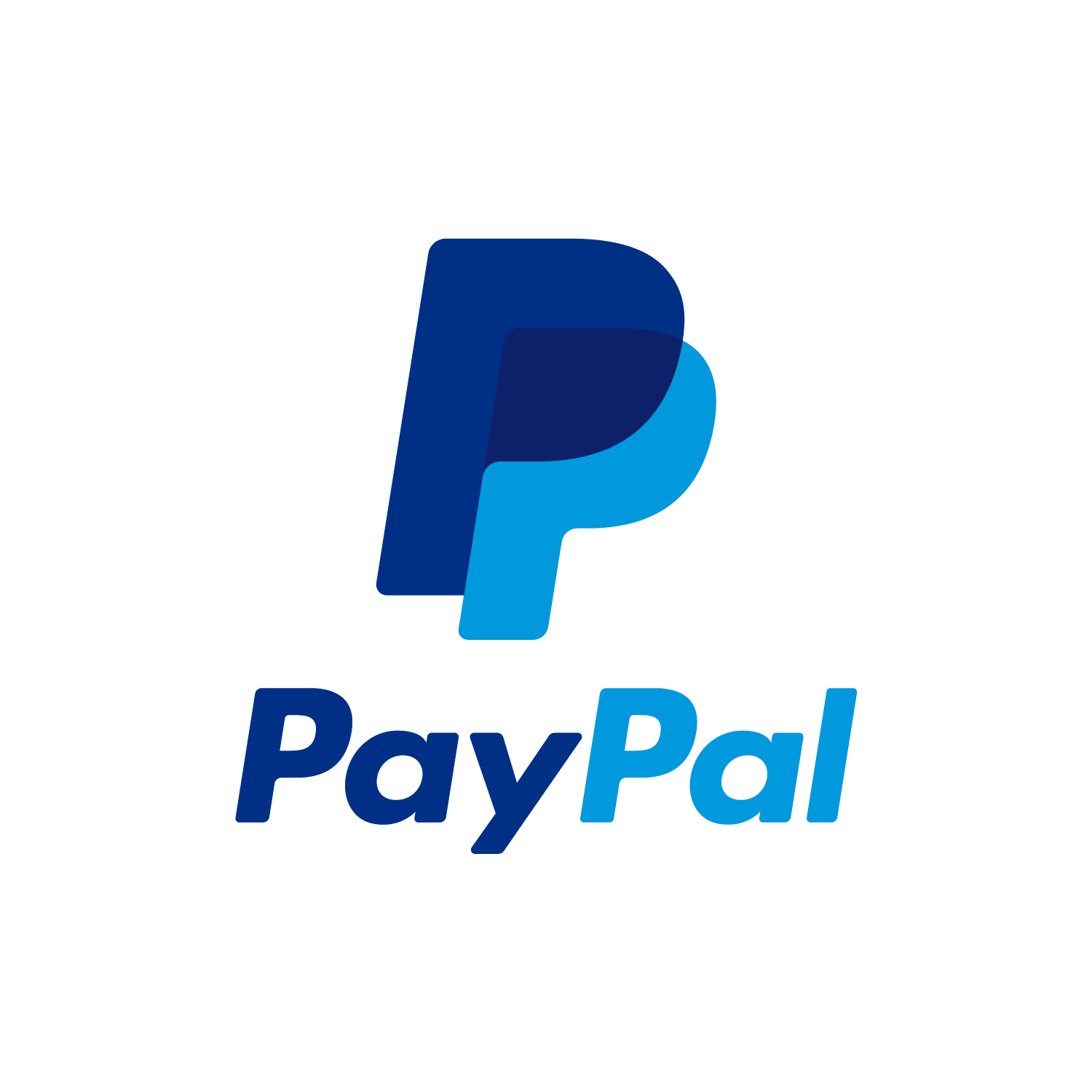 PayPal Logo